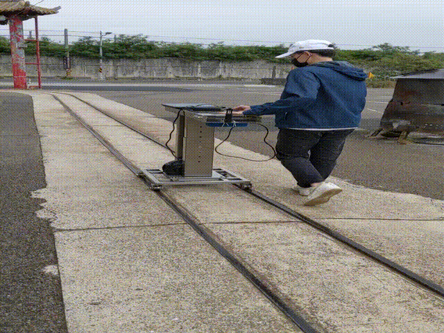 Railway Inspection System